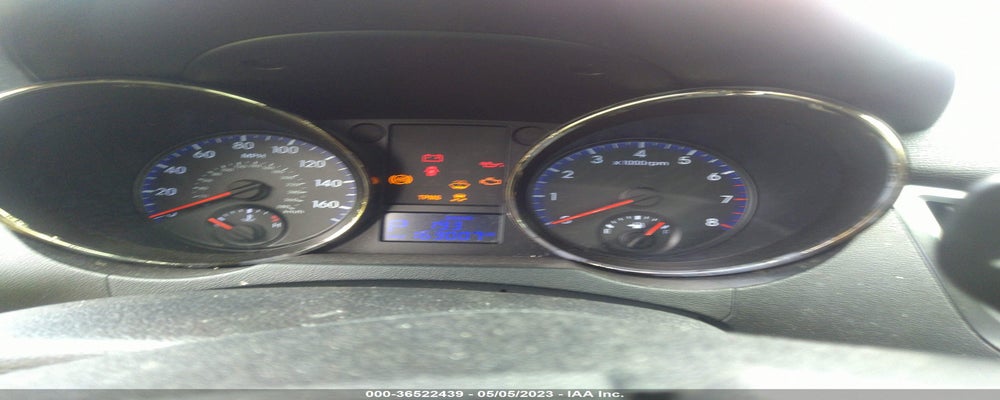 KMHHU6KH6BU063009 2011 HYUNDAI GENESIS COUPE photo no. 7