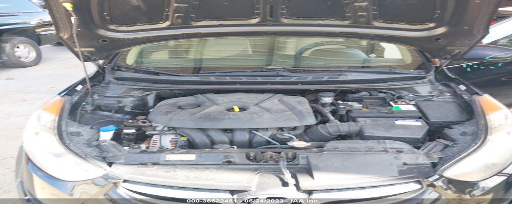 KMHDH4AEXBU093399 2011 HYUNDAI ELANTRA photo no. 10