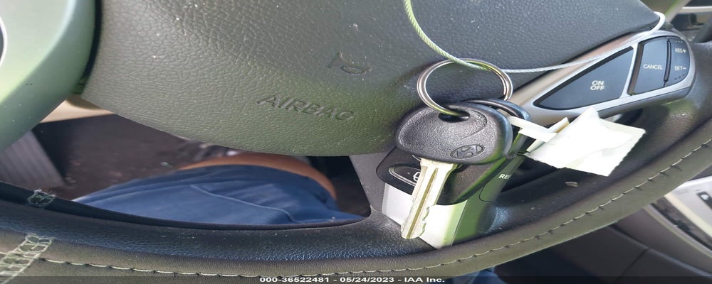 KMHDH4AEXBU093399 2011 HYUNDAI ELANTRA photo no. 11