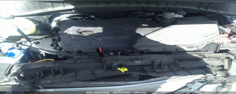 KM8J33AL3LU098231 2020 HYUNDAI TUCSON photo no. 10