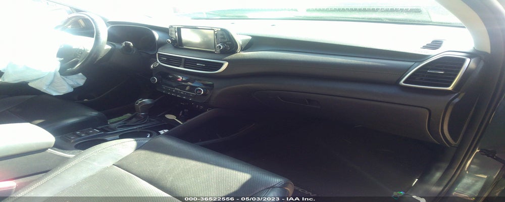 KM8J33AL3LU098231 2020 HYUNDAI TUCSON photo no. 5