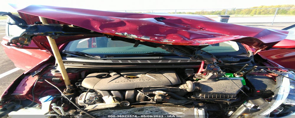 5NPDH4AEXGH711875 2016 HYUNDAI ELANTRA photo no. 10