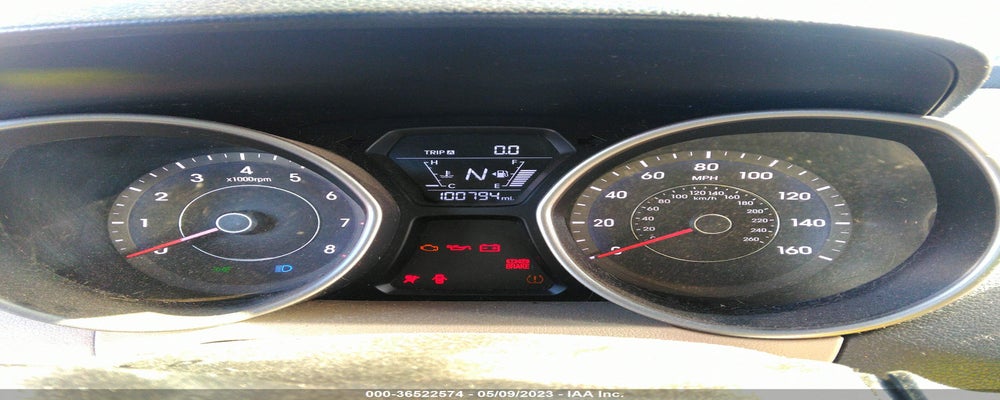 5NPDH4AEXGH711875 2016 HYUNDAI ELANTRA photo no. 7