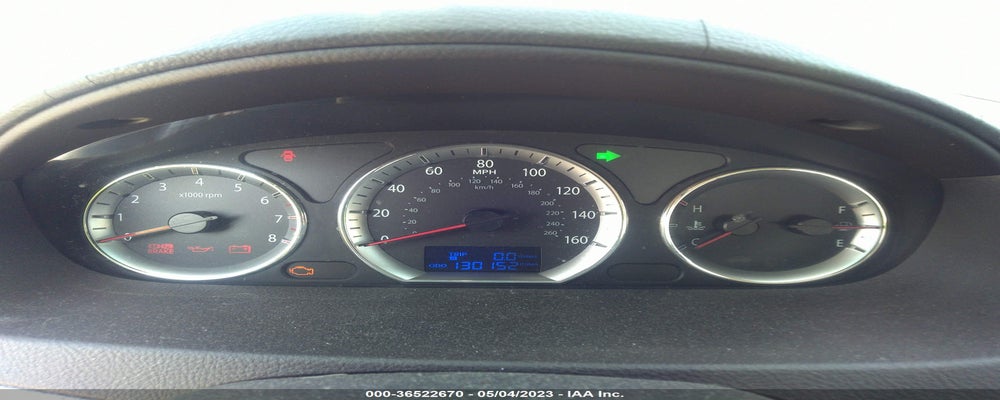 5NPET4AC7AH642927 2010 HYUNDAI SONATA photo no. 7