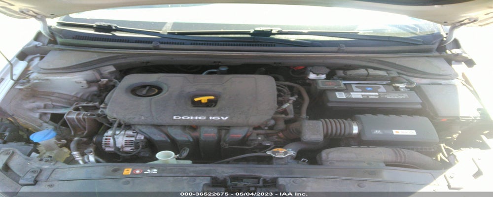 5NPD84LF7JH391606 2018 HYUNDAI ELANTRA photo no. 10