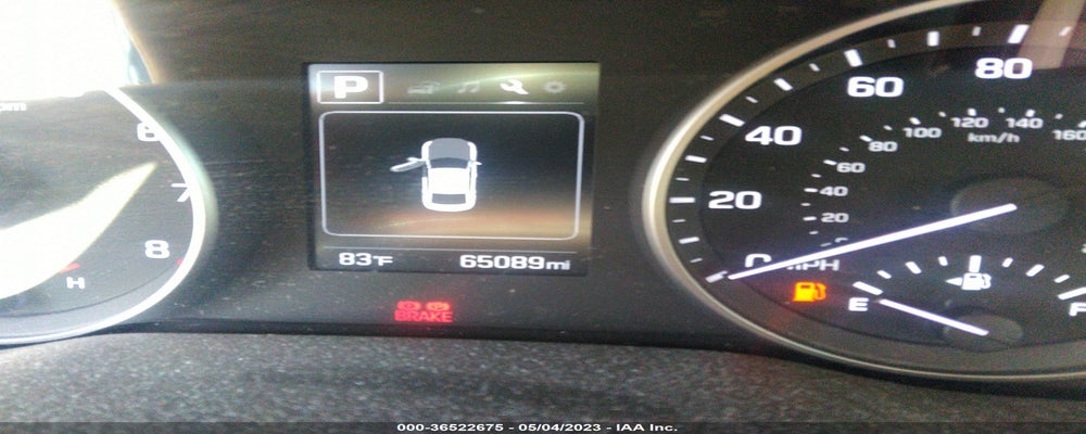 5NPD84LF7JH391606 2018 HYUNDAI ELANTRA photo no. 7