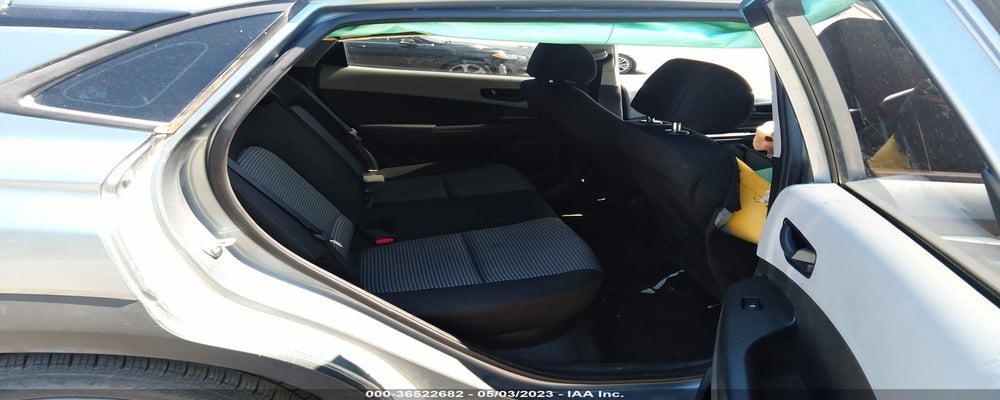 KM8K12AA0LU434940 2020 HYUNDAI KONA photo no. 8