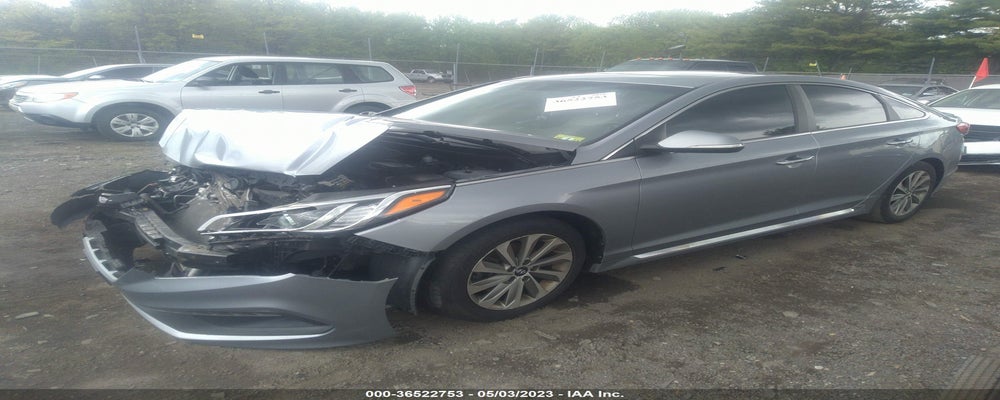 5NPE34AF4GH379525 2016 HYUNDAI SONATA photo no. 2
