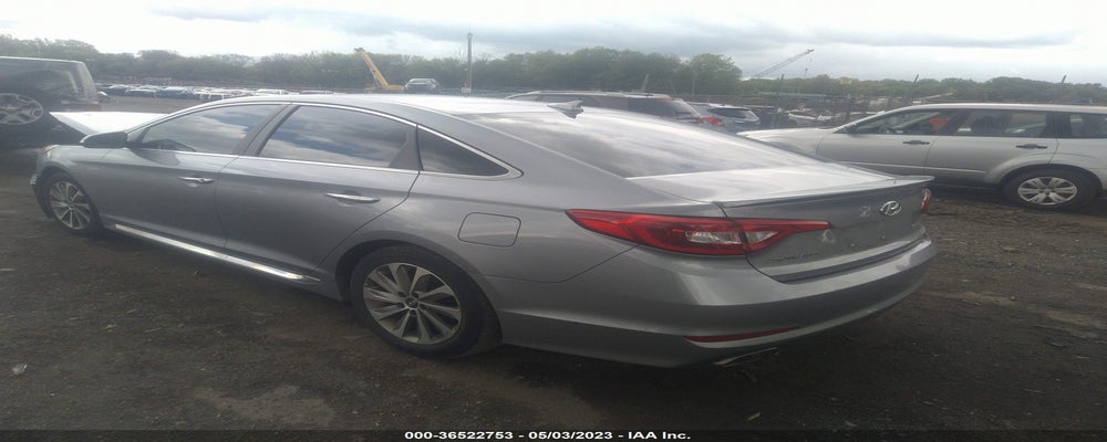 5NPE34AF4GH379525 2016 HYUNDAI SONATA photo no. 3