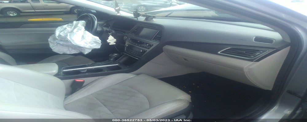 5NPE34AF4GH379525 2016 HYUNDAI SONATA photo no. 5
