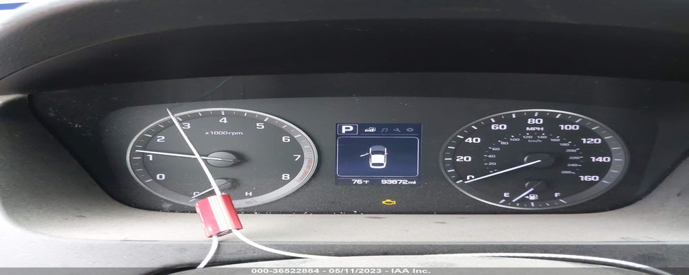 5NPE24AF5HH563277 2017 HYUNDAI SONATA photo no. 7