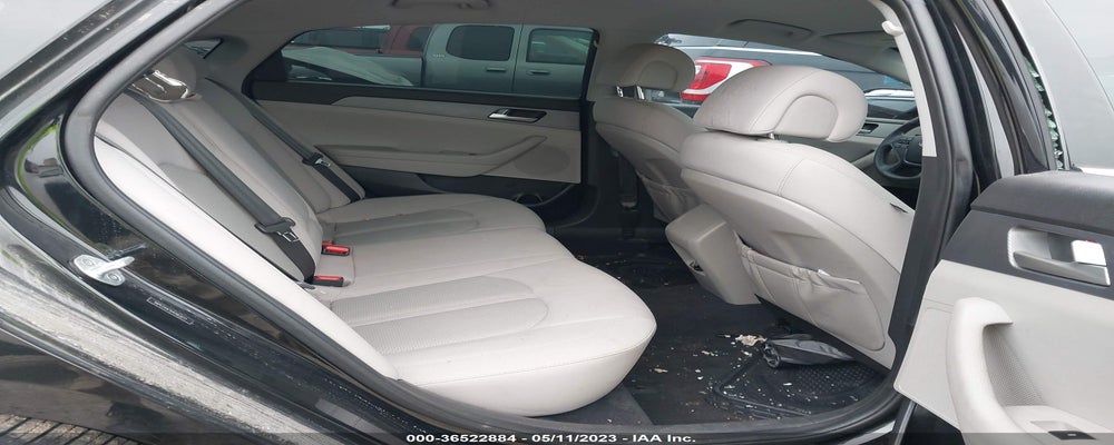 5NPE24AF5HH563277 2017 HYUNDAI SONATA photo no. 8