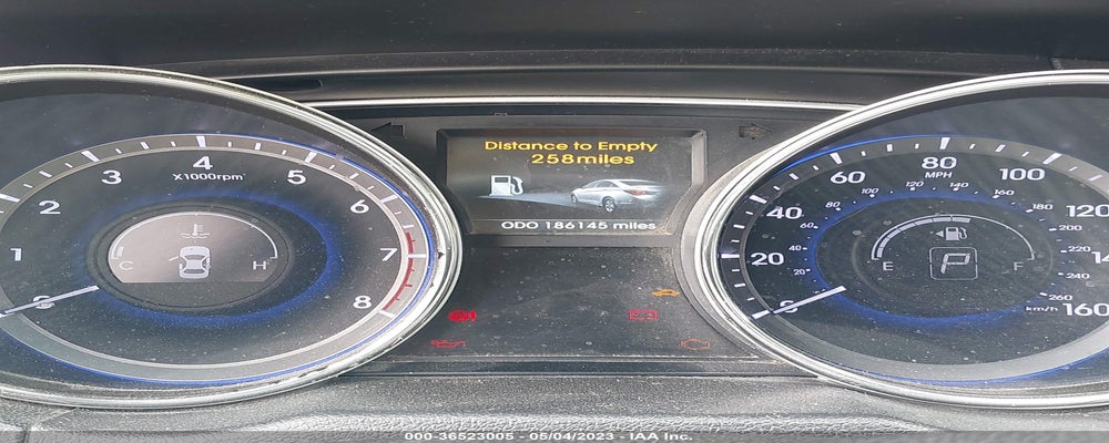 5NPEC4AC1EH834513 2014 HYUNDAI SONATA photo no. 7