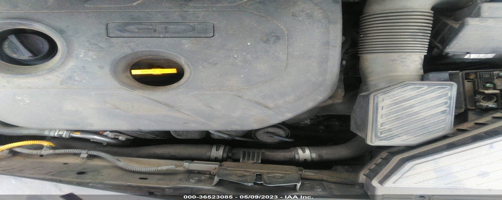 KM8J33A43GU095151 2016 HYUNDAI TUCSON photo no. 10