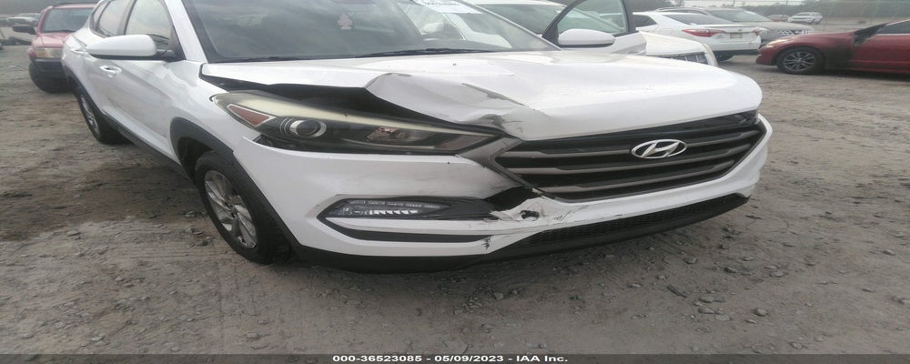 KM8J33A43GU095151 2016 HYUNDAI TUCSON photo no. 6