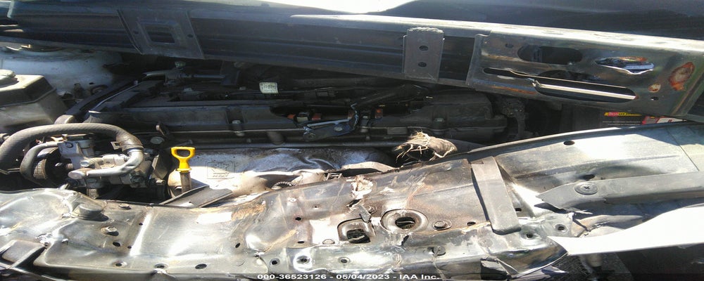 KMHCM3AC6BU194634 2011 HYUNDAI ACCENT photo no. 10