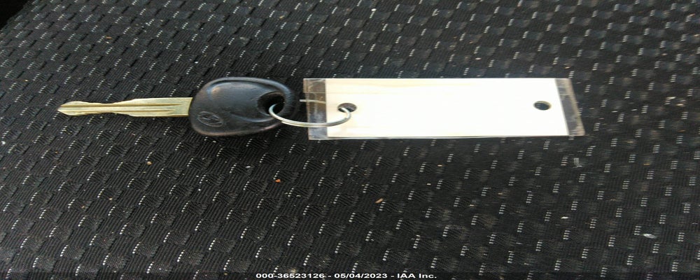 KMHCM3AC6BU194634 2011 HYUNDAI ACCENT photo no. 11