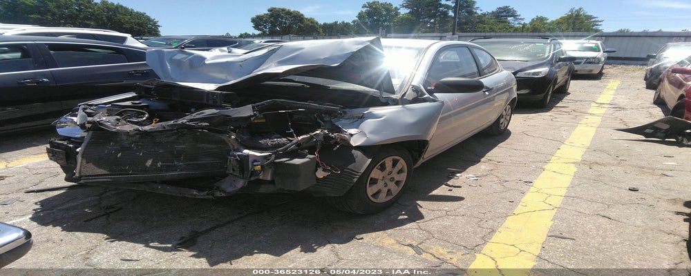 KMHCM3AC6BU194634 2011 HYUNDAI ACCENT photo no. 2