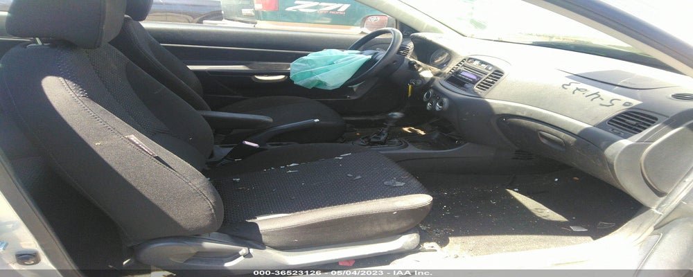 KMHCM3AC6BU194634 2011 HYUNDAI ACCENT photo no. 5
