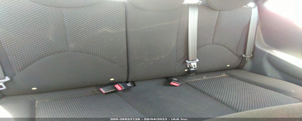 KMHCM3AC6BU194634 2011 HYUNDAI ACCENT photo no. 8