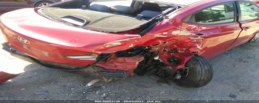 KMHDH4AEXFU416288 2015 HYUNDAI ELANTRA photo no. 6