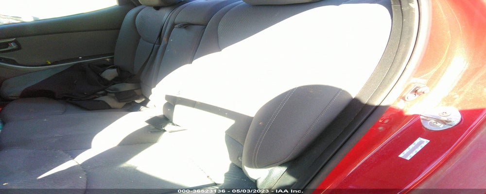 KMHDH4AEXFU416288 2015 HYUNDAI ELANTRA photo no. 8