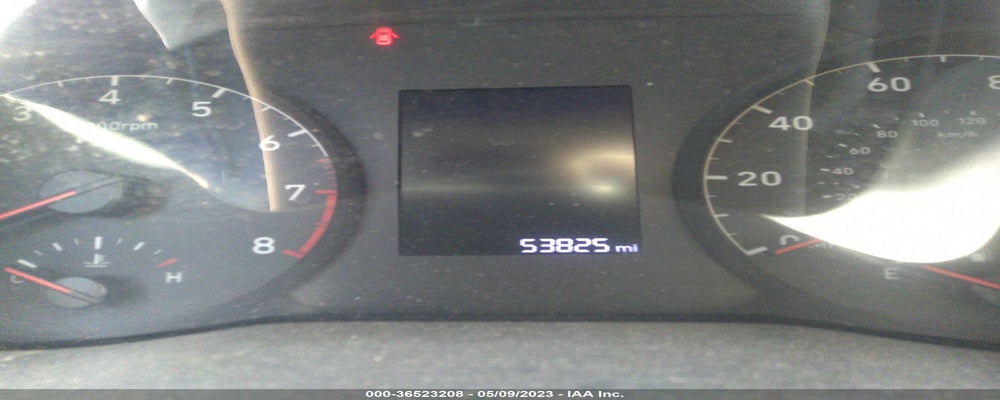 3KPC24A6XLE105898 2020 HYUNDAI ACCENT photo no. 7