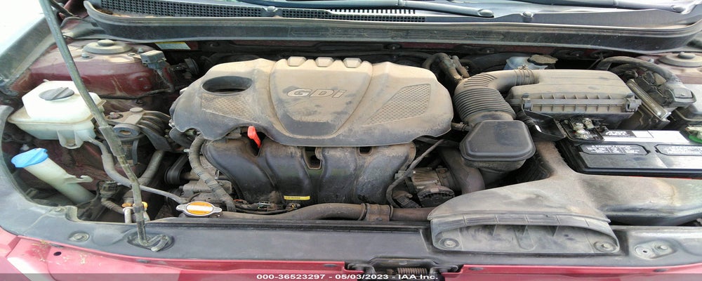 5NPEB4ACXCH332759 2012 HYUNDAI SONATA photo no. 10