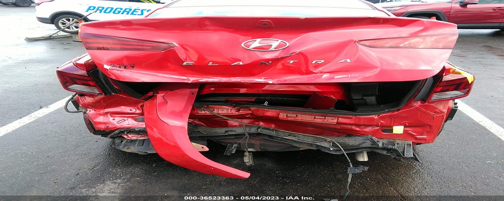5NPD74LF0LH619595 2020 HYUNDAI ELANTRA photo no. 6
