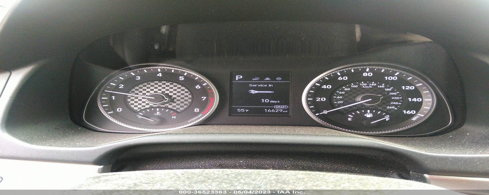 5NPD74LF0LH619595 2020 HYUNDAI ELANTRA photo no. 7