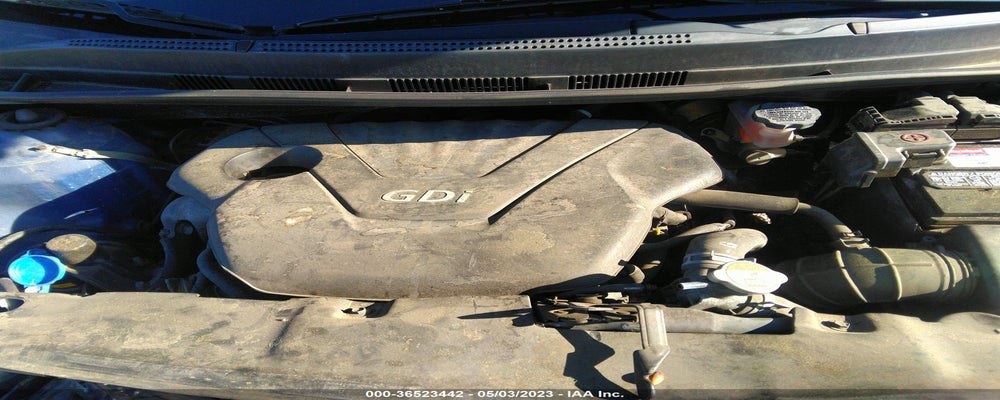 KMHCT4AE4FU809763 2015 HYUNDAI ACCENT photo no. 10