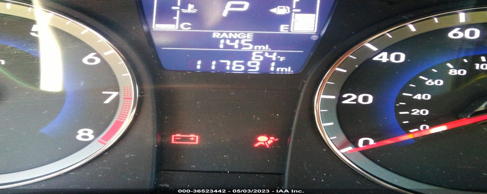 KMHCT4AE4FU809763 2015 HYUNDAI ACCENT photo no. 7