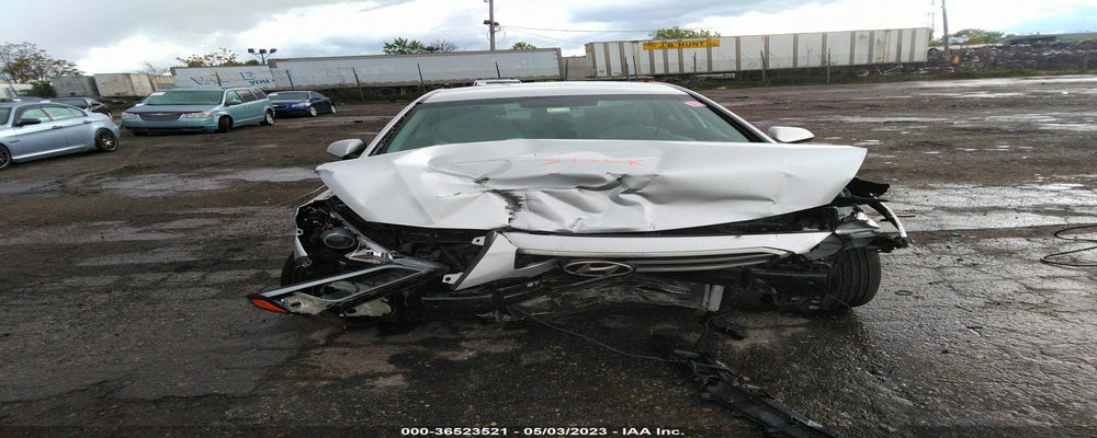 5NPE24AF9FH203832 2015 HYUNDAI SONATA photo no. 6