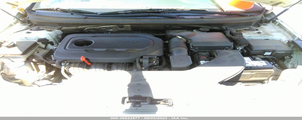5NPE24AF2FH182600 2015 HYUNDAI SONATA photo no. 10