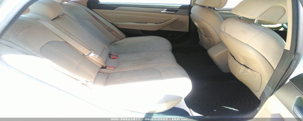5NPE24AF2FH182600 2015 HYUNDAI SONATA photo no. 8
