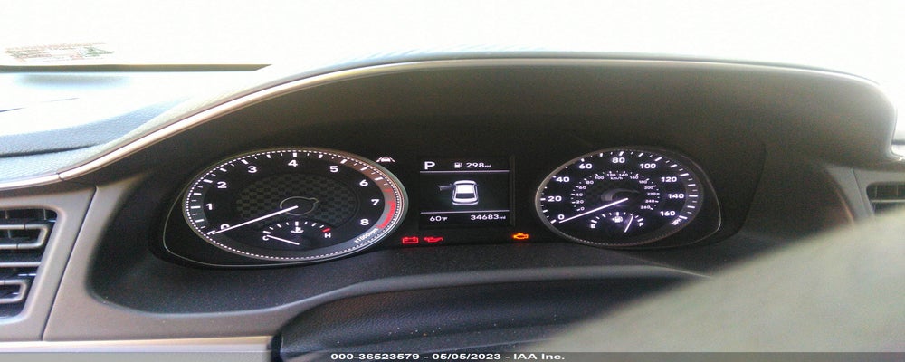 KMHD84LF2KU862810 2019 HYUNDAI ELANTRA photo no. 7