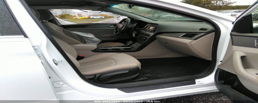 5NPE24AF9HH563217 2017 HYUNDAI SONATA photo no. 5