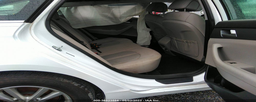 5NPE24AF9HH563217 2017 HYUNDAI SONATA photo no. 8