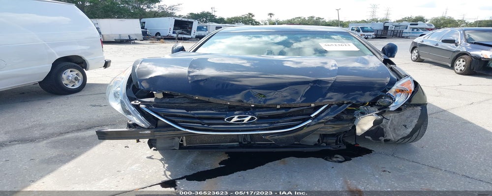 5NPEB4AC5DH805596 2013 HYUNDAI SONATA photo no. 6