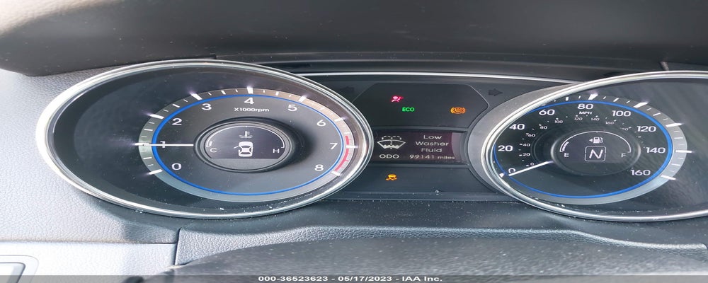 5NPEB4AC5DH805596 2013 HYUNDAI SONATA photo no. 7