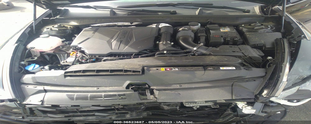 KMHL14JC1PA260112 2023 HYUNDAI SONATA photo no. 10
