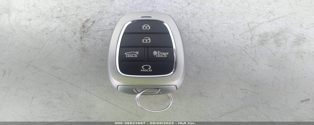 KMHL14JC1PA260112 2023 HYUNDAI SONATA photo no. 11
