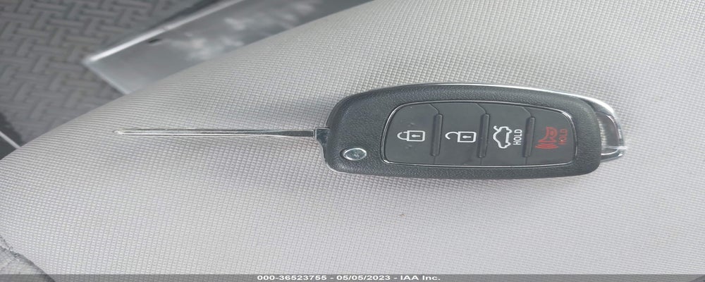 5NPE24AFXGH348489 2016 HYUNDAI SONATA photo no. 11
