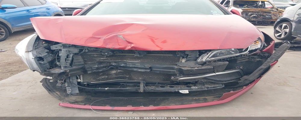 5NPE24AFXGH348489 2016 HYUNDAI SONATA photo no. 6