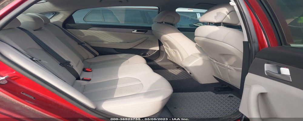 5NPE24AFXGH348489 2016 HYUNDAI SONATA photo no. 8