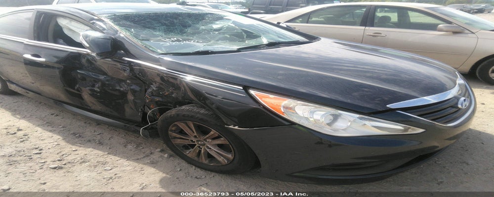 5NPEB4ACXEH912158 2014 HYUNDAI SONATA photo no. 13