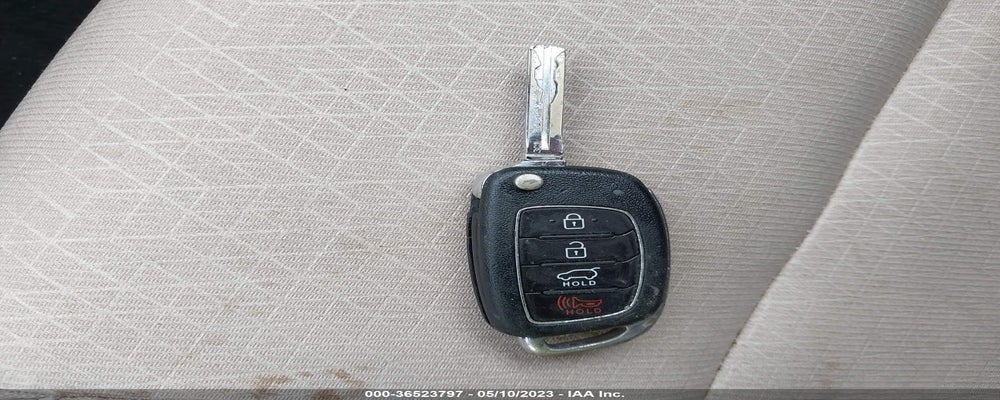 KM8J23A4XGU053305 2016 HYUNDAI TUCSON photo no. 11