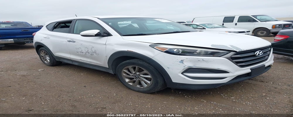 KM8J23A4XGU053305 2016 HYUNDAI TUCSON photo no. 20