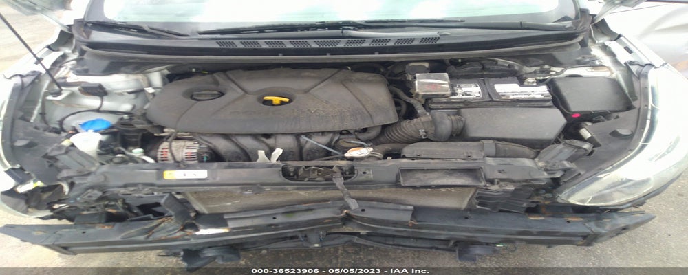5NPDH4AE1GH696425 2016 HYUNDAI ELANTRA photo no. 10