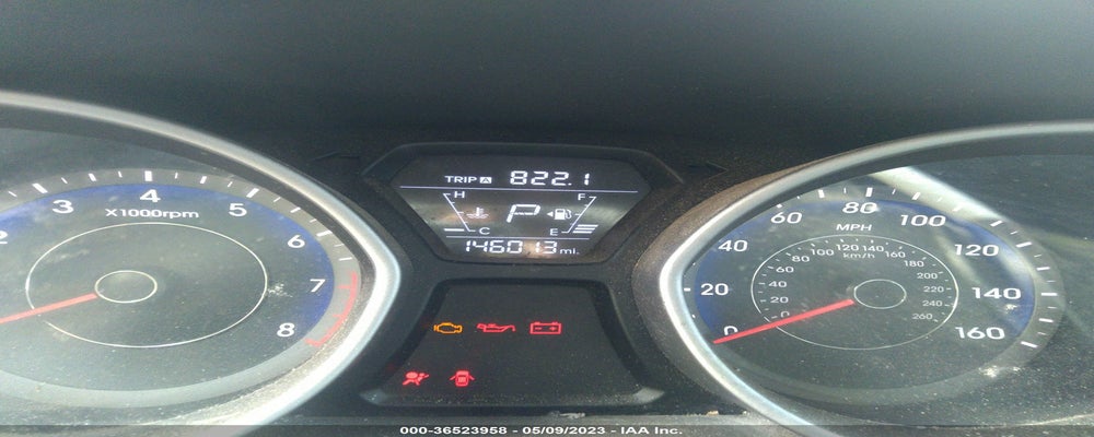 KMHDH4AE3FU229538 2015 HYUNDAI ELANTRA photo no. 7